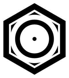 Unfortunately, this is inherently a visual work. There is no subtitute for being able to see this image. Sorry.